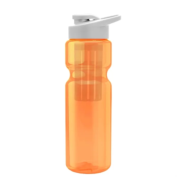 Garyline® Champ Bottle with Drink-Thru Lid and Infuser - ... - Garyline® Champ Bottle with Drink-Thru Lid and Infuser - ... - Image 536 of 2746
