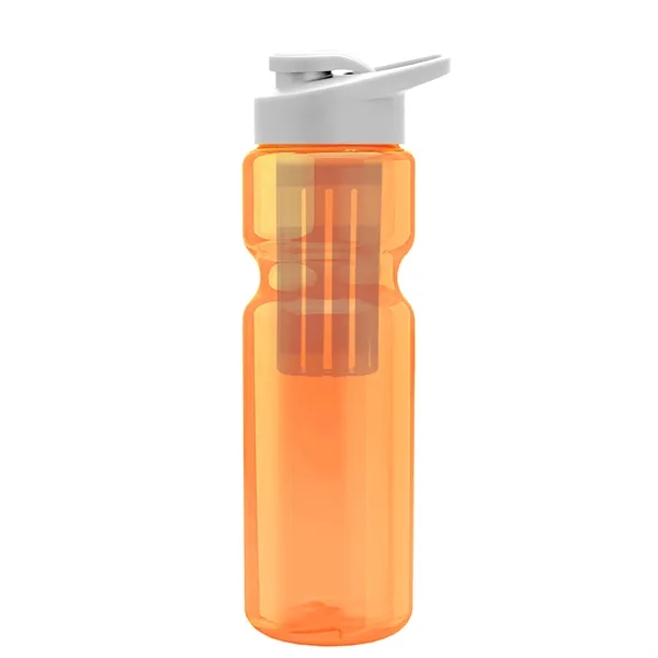 Garyline® Champ Bottle with Drink-Thru Lid and Infuser - ... - Garyline® Champ Bottle with Drink-Thru Lid and Infuser - ... - Image 538 of 2746