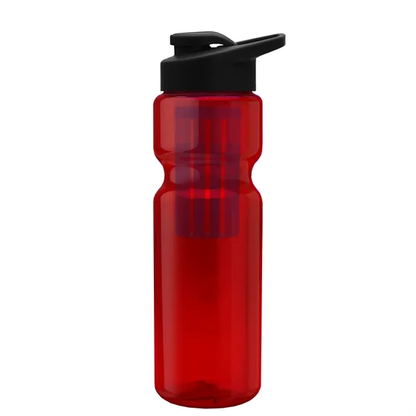 Garyline® Champ Bottle with Drink-Thru Lid and Infuser - ... - Garyline® Champ Bottle with Drink-Thru Lid and Infuser - ... - Image 539 of 2746