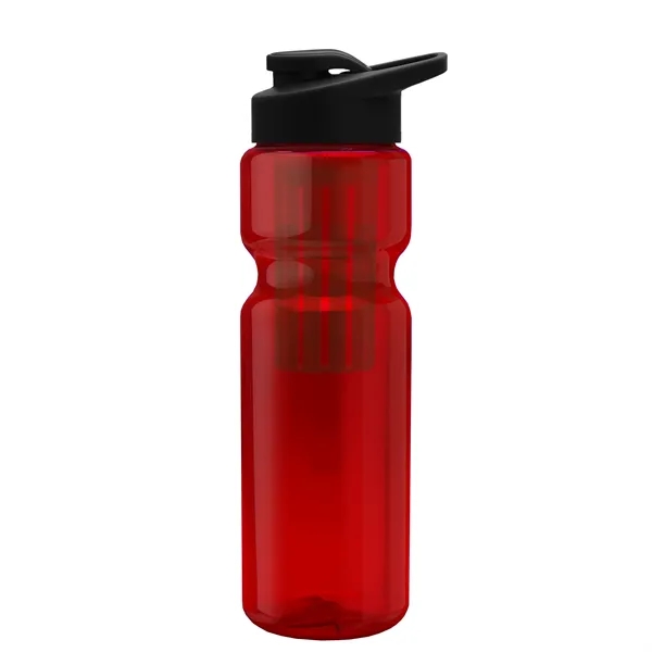 Garyline® Champ Bottle with Drink-Thru Lid and Infuser - ... - Garyline® Champ Bottle with Drink-Thru Lid and Infuser - ... - Image 541 of 2746