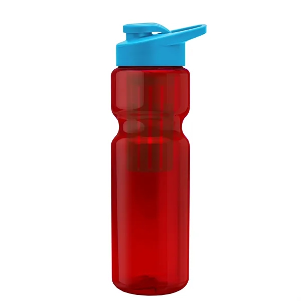 Garyline® Champ Bottle with Drink-Thru Lid and Infuser - ... - Garyline® Champ Bottle with Drink-Thru Lid and Infuser - ... - Image 547 of 2746