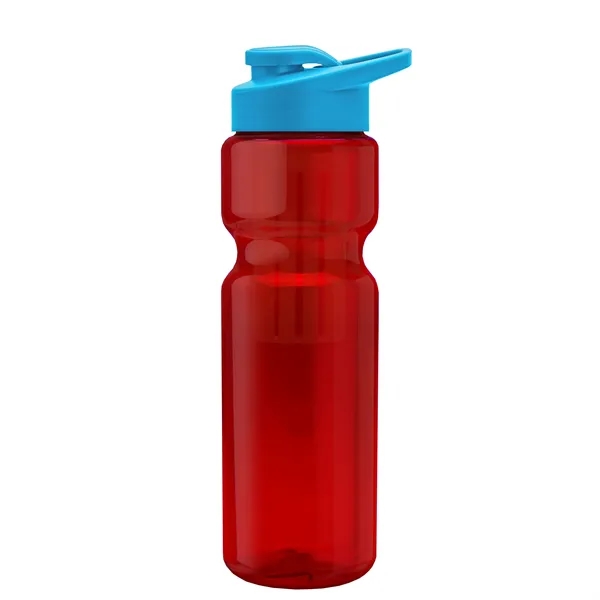 Garyline® Champ Bottle with Drink-Thru Lid and Infuser - ... - Garyline® Champ Bottle with Drink-Thru Lid and Infuser - ... - Image 548 of 2746