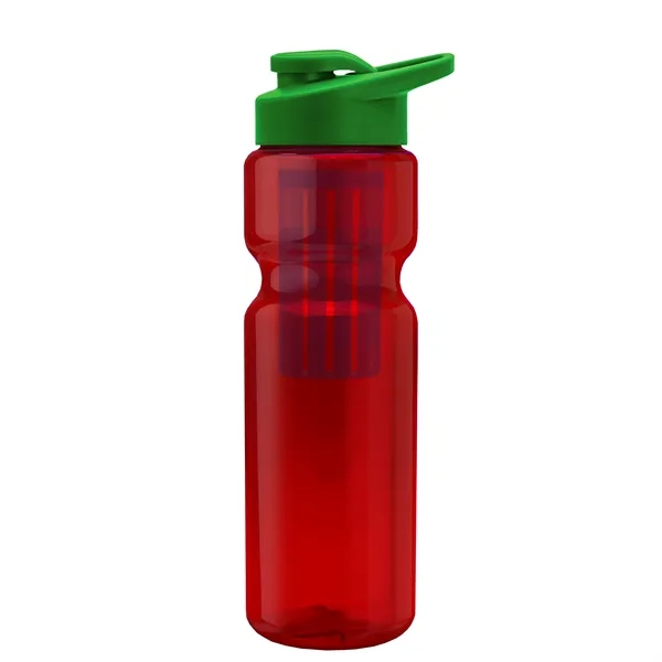 Garyline® Champ Bottle with Drink-Thru Lid and Infuser - ... - Garyline® Champ Bottle with Drink-Thru Lid and Infuser - ... - Image 551 of 2746