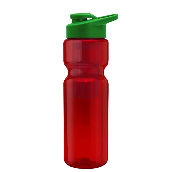 Garyline® Champ Bottle with Drink-Thru Lid and Infuser - ... - Garyline® Champ Bottle with Drink-Thru Lid and Infuser - ... - Image 556 of 2746