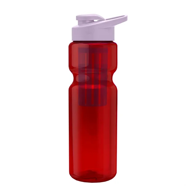 Garyline® Champ Bottle with Drink-Thru Lid and Infuser - ... - Garyline® Champ Bottle with Drink-Thru Lid and Infuser - ... - Image 563 of 2746