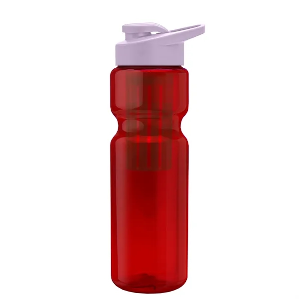Garyline® Champ Bottle with Drink-Thru Lid and Infuser - ... - Garyline® Champ Bottle with Drink-Thru Lid and Infuser - ... - Image 565 of 2746