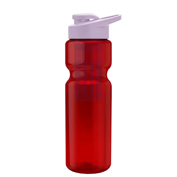 Garyline® Champ Bottle with Drink-Thru Lid and Infuser - ... - Garyline® Champ Bottle with Drink-Thru Lid and Infuser - ... - Image 568 of 2746