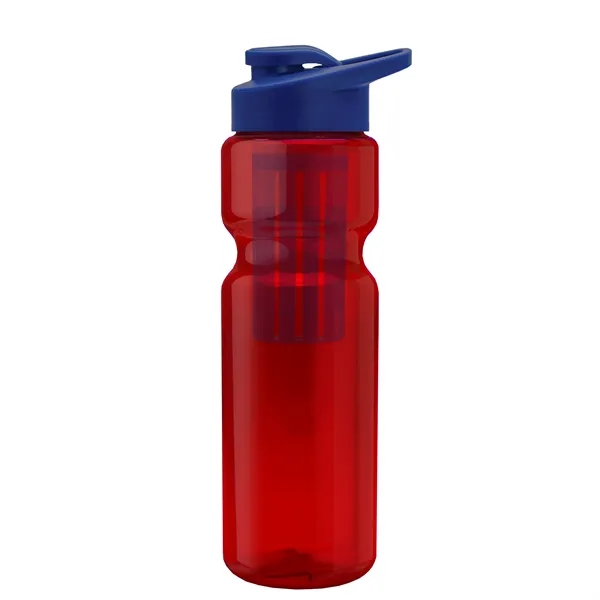 Garyline® Champ Bottle with Drink-Thru Lid and Infuser - ... - Garyline® Champ Bottle with Drink-Thru Lid and Infuser - ... - Image 575 of 2746