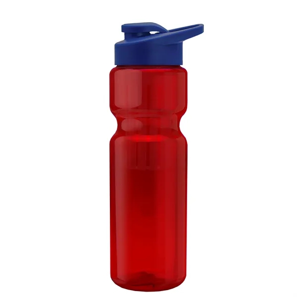 Garyline® Champ Bottle with Drink-Thru Lid and Infuser - ... - Garyline® Champ Bottle with Drink-Thru Lid and Infuser - ... - Image 579 of 2746