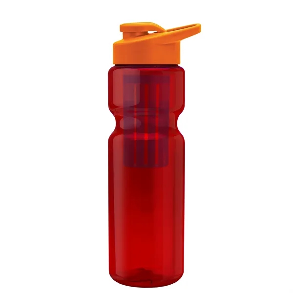 Garyline® Champ Bottle with Drink-Thru Lid and Infuser - ... - Garyline® Champ Bottle with Drink-Thru Lid and Infuser - ... - Image 581 of 2746