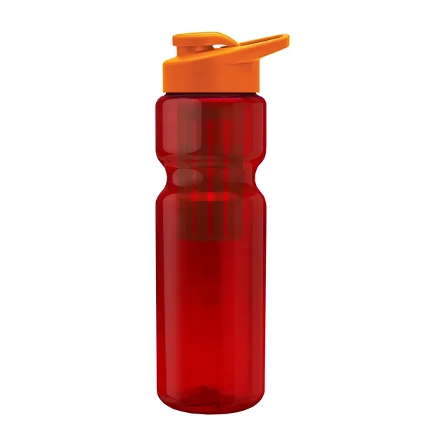 Garyline® Champ Bottle with Drink-Thru Lid and Infuser - ... - Garyline® Champ Bottle with Drink-Thru Lid and Infuser - ... - Image 583 of 2746