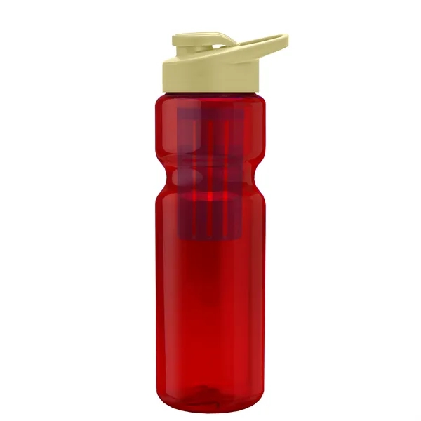 Garyline® Champ Bottle with Drink-Thru Lid and Infuser - ... - Garyline® Champ Bottle with Drink-Thru Lid and Infuser - ... - Image 587 of 2746