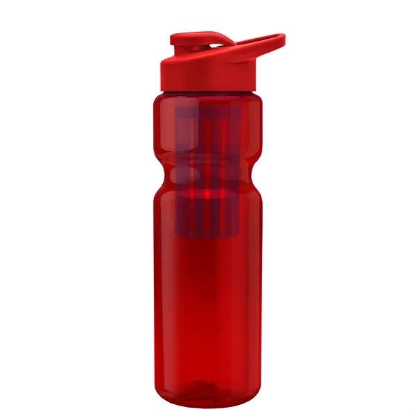 Garyline® Champ Bottle with Drink-Thru Lid and Infuser - ... - Garyline® Champ Bottle with Drink-Thru Lid and Infuser - ... - Image 593 of 2746