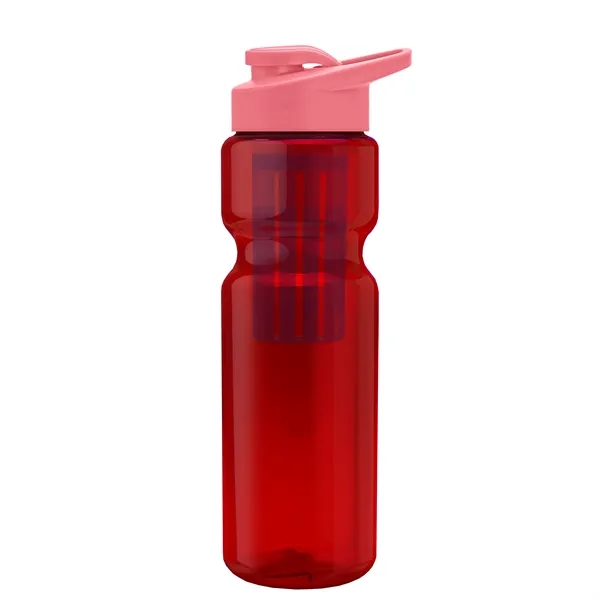 Garyline® Champ Bottle with Drink-Thru Lid and Infuser - ... - Garyline® Champ Bottle with Drink-Thru Lid and Infuser - ... - Image 605 of 2746