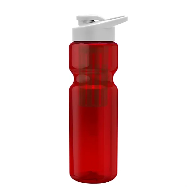 Garyline® Champ Bottle with Drink-Thru Lid and Infuser - ... - Garyline® Champ Bottle with Drink-Thru Lid and Infuser - ... - Image 625 of 2746