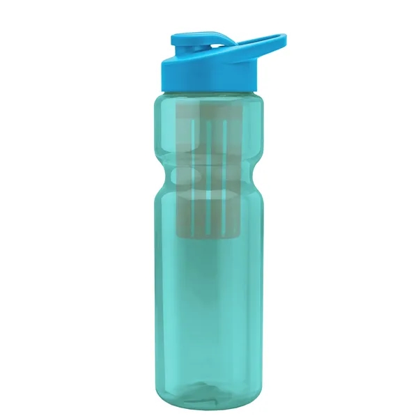 Garyline® Champ Bottle with Drink-Thru Lid and Infuser - ... - Garyline® Champ Bottle with Drink-Thru Lid and Infuser - ... - Image 638 of 2746