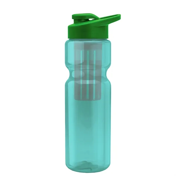 Garyline® Champ Bottle with Drink-Thru Lid and Infuser - ... - Garyline® Champ Bottle with Drink-Thru Lid and Infuser - ... - Image 645 of 2746