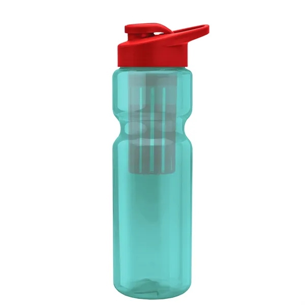 Garyline® Champ Bottle with Drink-Thru Lid and Infuser - ... - Garyline® Champ Bottle with Drink-Thru Lid and Infuser - ... - Image 687 of 2746
