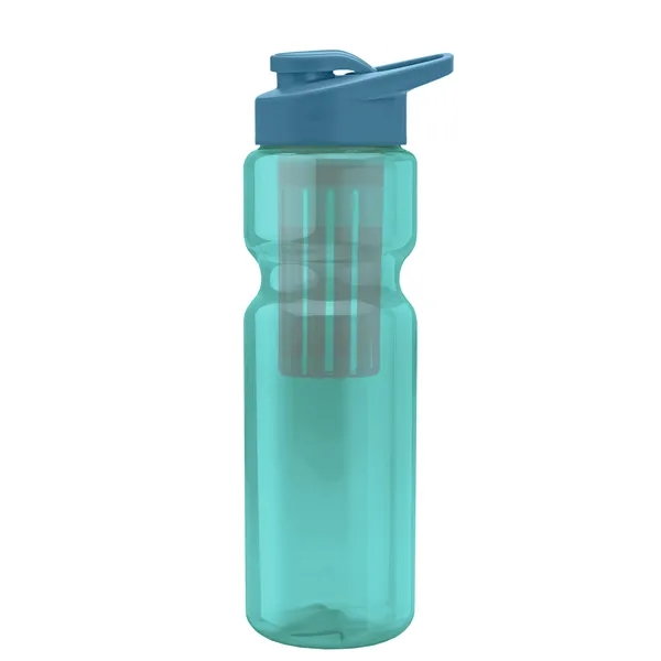 Garyline® Champ Bottle with Drink-Thru Lid and Infuser - ... - Garyline® Champ Bottle with Drink-Thru Lid and Infuser - ... - Image 705 of 2746