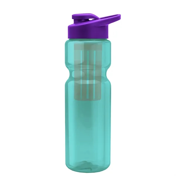 Garyline® Champ Bottle with Drink-Thru Lid and Infuser - ... - Garyline® Champ Bottle with Drink-Thru Lid and Infuser - ... - Image 710 of 2746