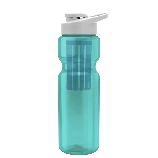 Garyline® Champ Bottle with Drink-Thru Lid and Infuser - ... - Garyline® Champ Bottle with Drink-Thru Lid and Infuser - ... - Image 713 of 2746