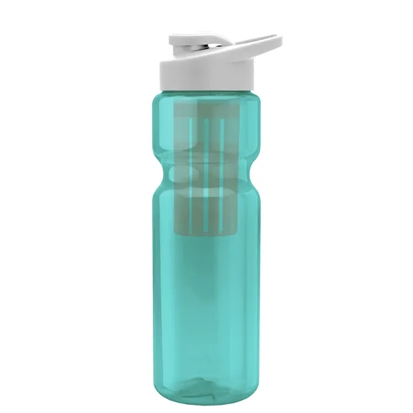Garyline® Champ Bottle with Drink-Thru Lid and Infuser - ... - Garyline® Champ Bottle with Drink-Thru Lid and Infuser - ... - Image 716 of 2746