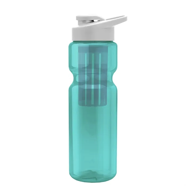 Garyline® Champ Bottle with Drink-Thru Lid and Infuser - ... - Garyline® Champ Bottle with Drink-Thru Lid and Infuser - ... - Image 718 of 2746