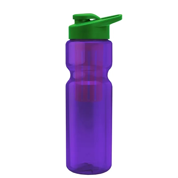 Garyline® Champ Bottle with Drink-Thru Lid and Infuser - ... - Garyline® Champ Bottle with Drink-Thru Lid and Infuser - ... - Image 735 of 2746