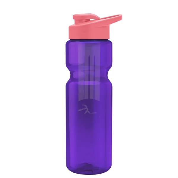 Garyline® Champ Bottle with Drink-Thru Lid and Infuser - ... - Garyline® Champ Bottle with Drink-Thru Lid and Infuser - ... - Image 786 of 2746
