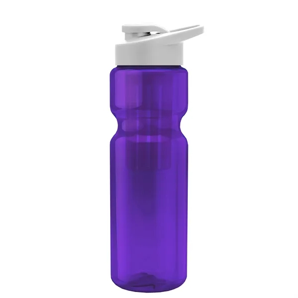 Garyline® Champ Bottle with Drink-Thru Lid and Infuser - ... - Garyline® Champ Bottle with Drink-Thru Lid and Infuser - ... - Image 808 of 2746