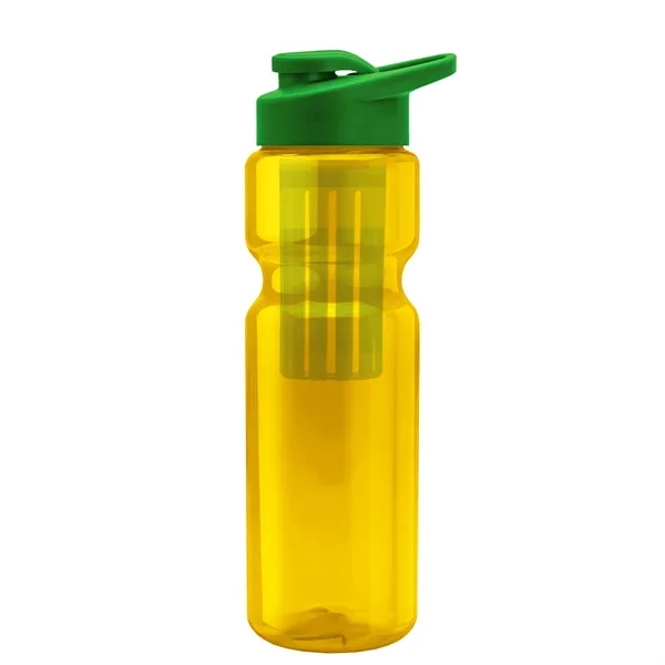 Garyline® Champ Bottle with Drink-Thru Lid and Infuser - ... - Garyline® Champ Bottle with Drink-Thru Lid and Infuser - ... - Image 823 of 2746