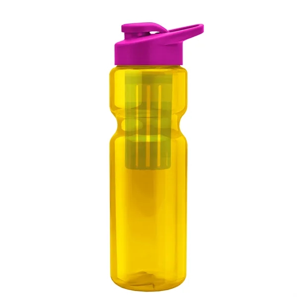 Garyline® Champ Bottle with Drink-Thru Lid and Infuser - ... - Garyline® Champ Bottle with Drink-Thru Lid and Infuser - ... - Image 829 of 2746