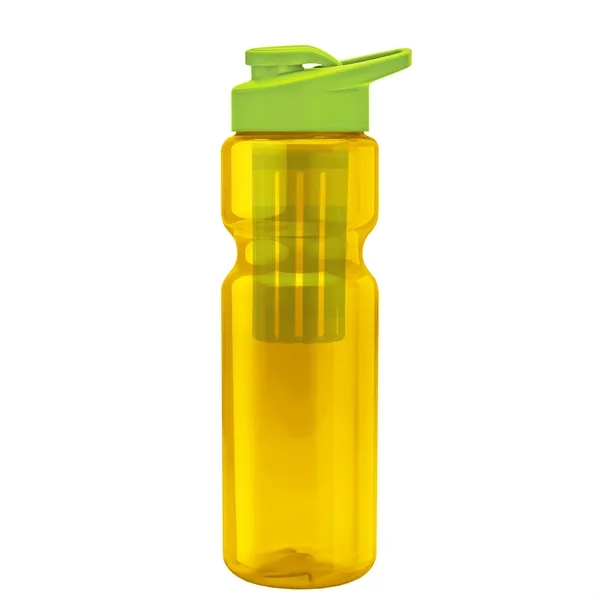 Garyline® Champ Bottle with Drink-Thru Lid and Infuser - ... - Garyline® Champ Bottle with Drink-Thru Lid and Infuser - ... - Image 841 of 2746