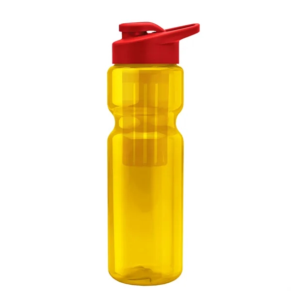 Garyline® Champ Bottle with Drink-Thru Lid and Infuser - ... - Garyline® Champ Bottle with Drink-Thru Lid and Infuser - ... - Image 866 of 2746