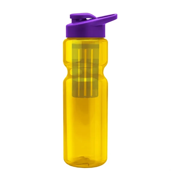 Garyline® Champ Bottle with Drink-Thru Lid and Infuser - ... - Garyline® Champ Bottle with Drink-Thru Lid and Infuser - ... - Image 887 of 2746