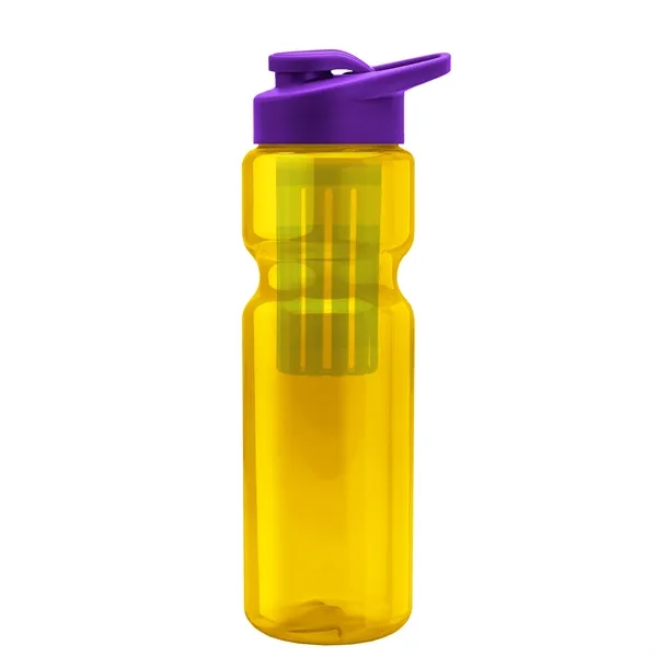 Garyline® Champ Bottle with Drink-Thru Lid and Infuser - ... - Garyline® Champ Bottle with Drink-Thru Lid and Infuser - ... - Image 889 of 2746