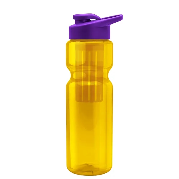Garyline® Champ Bottle with Drink-Thru Lid and Infuser - ... - Garyline® Champ Bottle with Drink-Thru Lid and Infuser - ... - Image 891 of 2746