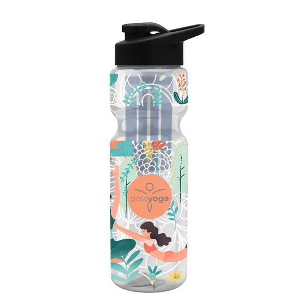 Garyline® Champ Bottle with Drink-Thru Lid and Infuser - ... - Garyline® Champ Bottle with Drink-Thru Lid and Infuser - ... - Image 900 of 2746