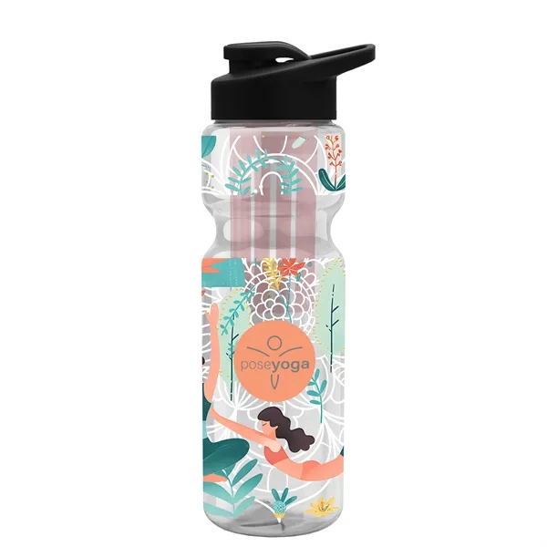 Garyline® Champ Bottle with Drink-Thru Lid and Infuser - ... - Garyline® Champ Bottle with Drink-Thru Lid and Infuser - ... - Image 907 of 2746