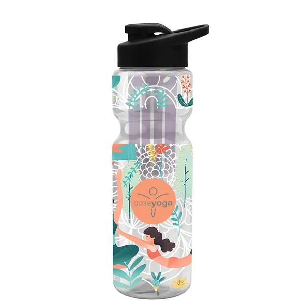 Garyline® Champ Bottle with Drink-Thru Lid and Infuser - ... - Garyline® Champ Bottle with Drink-Thru Lid and Infuser - ... - Image 909 of 2746