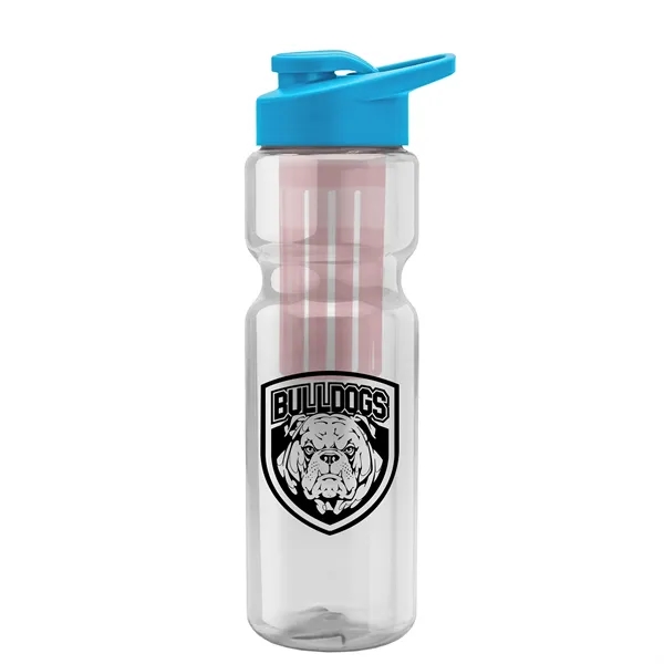 Garyline® Champ Bottle with Drink-Thru Lid and Infuser - ... - Garyline® Champ Bottle with Drink-Thru Lid and Infuser - ... - Image 918 of 2746