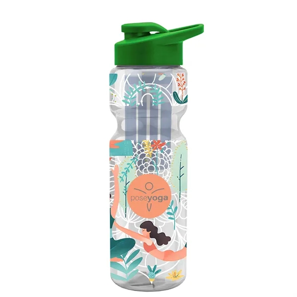 Garyline® Champ Bottle with Drink-Thru Lid and Infuser - ... - Garyline® Champ Bottle with Drink-Thru Lid and Infuser - ... - Image 923 of 2746