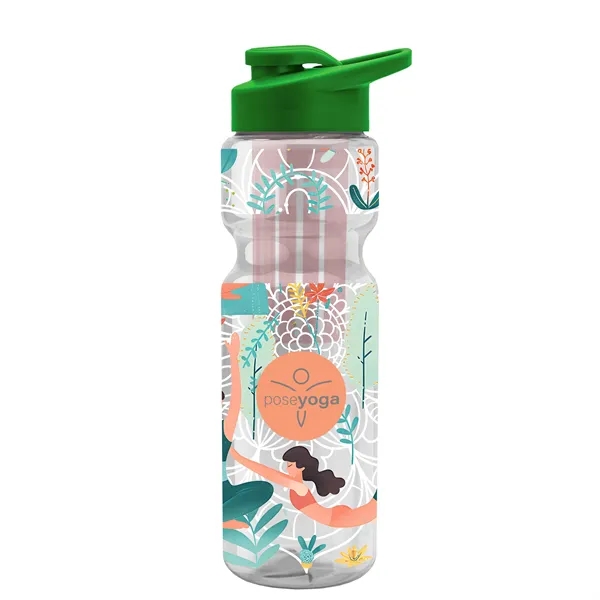 Garyline® Champ Bottle with Drink-Thru Lid and Infuser - ... - Garyline® Champ Bottle with Drink-Thru Lid and Infuser - ... - Image 931 of 2746