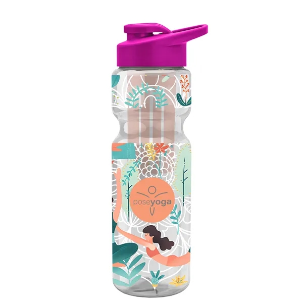 Garyline® Champ Bottle with Drink-Thru Lid and Infuser - ... - Garyline® Champ Bottle with Drink-Thru Lid and Infuser - ... - Image 941 of 2746