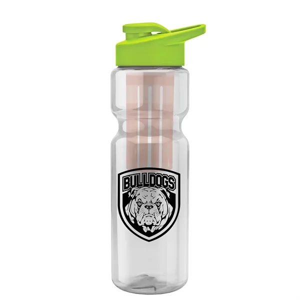 Garyline® Champ Bottle with Drink-Thru Lid and Infuser - ... - Garyline® Champ Bottle with Drink-Thru Lid and Infuser - ... - Image 964 of 2746