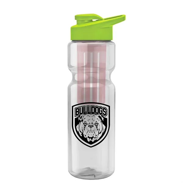 Garyline® Champ Bottle with Drink-Thru Lid and Infuser - ... - Garyline® Champ Bottle with Drink-Thru Lid and Infuser - ... - Image 966 of 2746