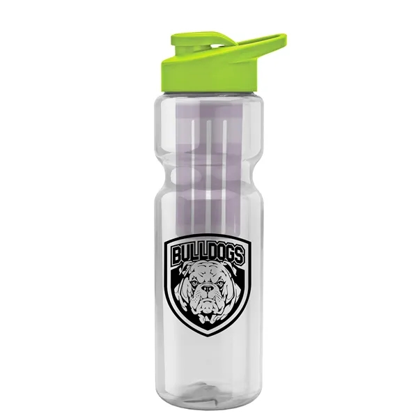Garyline® Champ Bottle with Drink-Thru Lid and Infuser - ... - Garyline® Champ Bottle with Drink-Thru Lid and Infuser - ... - Image 968 of 2746