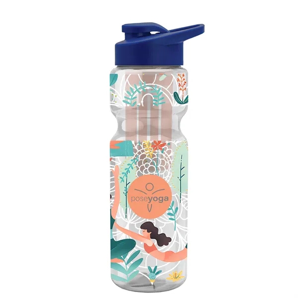 Garyline® Champ Bottle with Drink-Thru Lid and Infuser - ... - Garyline® Champ Bottle with Drink-Thru Lid and Infuser - ... - Image 977 of 2746