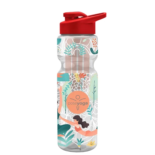 Garyline® Champ Bottle with Drink-Thru Lid and Infuser - ... - Garyline® Champ Bottle with Drink-Thru Lid and Infuser - ... - Image 1013 of 2746