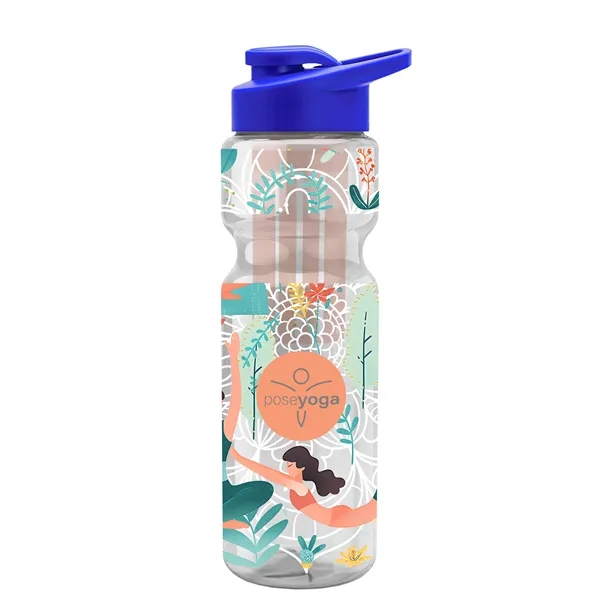 Garyline® Champ Bottle with Drink-Thru Lid and Infuser - ... - Garyline® Champ Bottle with Drink-Thru Lid and Infuser - ... - Image 1025 of 2746